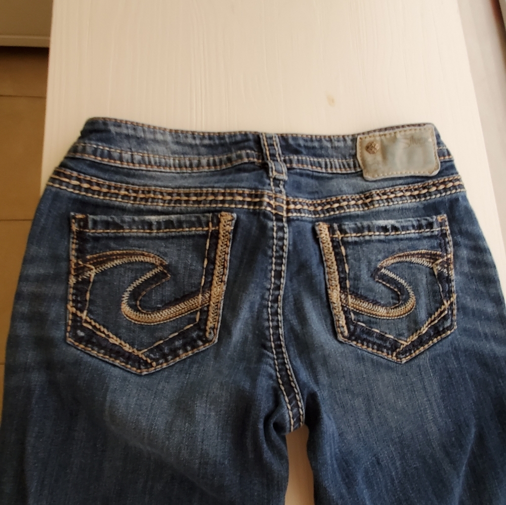 Jeans - Picture 5 of 5